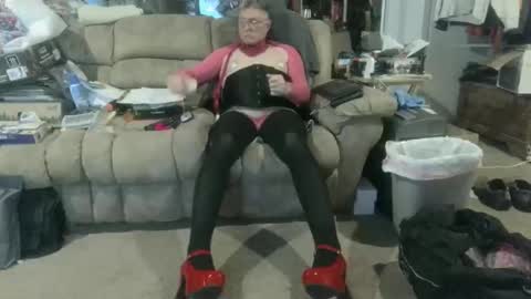 Snapshot of nancyboy_1 chatting on 13, 11, 2025 nancyboy_1 online show from 13, 11, 2025