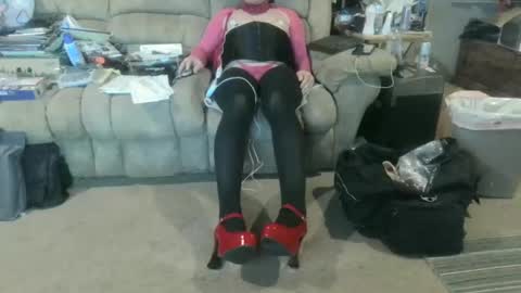 Snapshot of nancyboy_1 chatting on 22, 11, 2025 nancyboy_1 online show from 22, 11, 2025