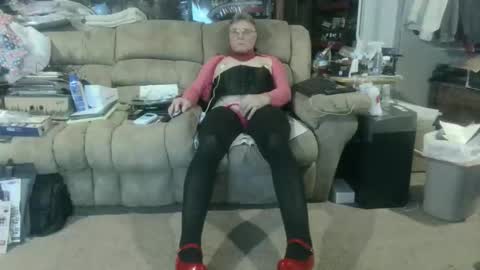 Snapshot of nancyboy_1 chatting on 28, 11, 2025 nancyboy_1 online show from 28, 11, 2025