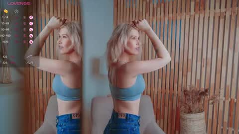Snapshot of nancyfancyyy chatting on 20, 1, 2025 Follow my page on peach online show from 20, 1, 2025