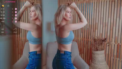 Snapshot of nancyfancyyy chatting on 4, 2, 2025 Follow my page on peach online show from 4, 2, 2025