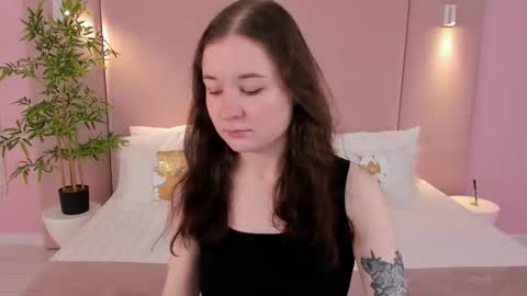 Snapshot of nancyjonson chatting on 25, 2, 2026 Nancy online show from 25, 2, 2026