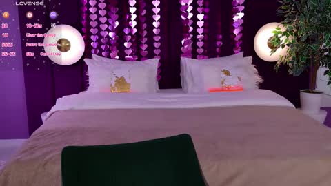 Snapshot of nancyjonson chatting on 8, 3, 2026 Nancy online show from 8, 3, 2026