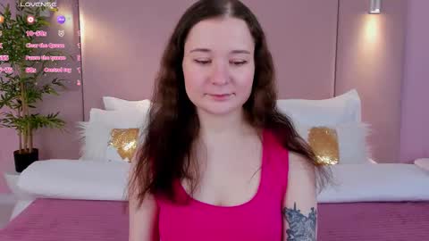 Snapshot of nancyjonson chatting on 9, 3, 2026 Nancy online show from 9, 3, 2026