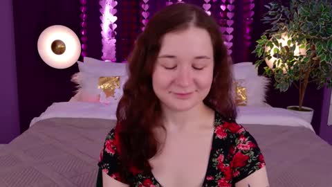 Snapshot of nancyjonson chatting on 16, 3, 2026 Nancy online show from 16, 3, 2026