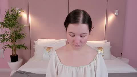 Snapshot of nancyjonson chatting on 18, 3, 2026 Nancy online show from 18, 3, 2026