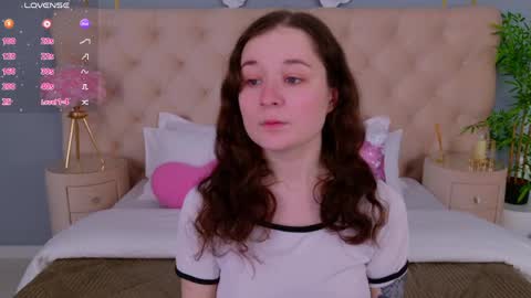 Snapshot of nancyjonson chatting on 24, 3, 2026 Nancy online show from 24, 3, 2026