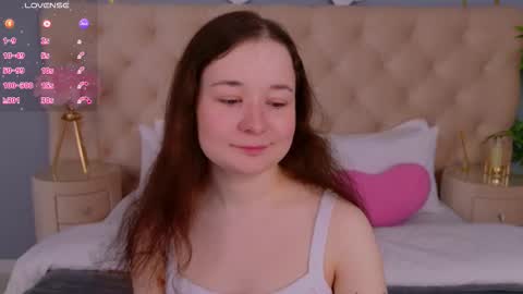 Snapshot of nancyjonson chatting on 30, 3, 2026 Nancy online show from 30, 3, 2026