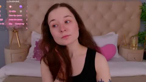 Snapshot of nancyjonson chatting on 31, 3, 2026 Nancy online show from 31, 3, 2026