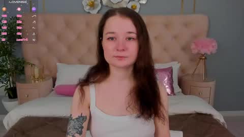 Snapshot of nancyjonson chatting on 11, 4, 2026 Nancy online show from 11, 4, 2026