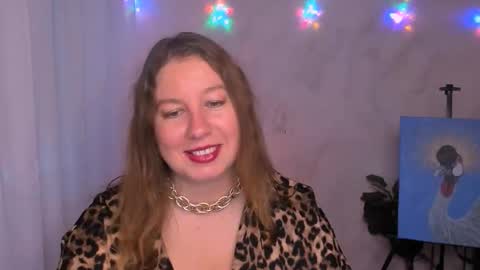 Snapshot of nancysanders chatting on 13, 9, 2025 Nancy online show from 13, 9, 2025