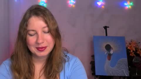 Snapshot of nancysanders chatting on 20, 9, 2025 Nancy online show from 20, 9, 2025