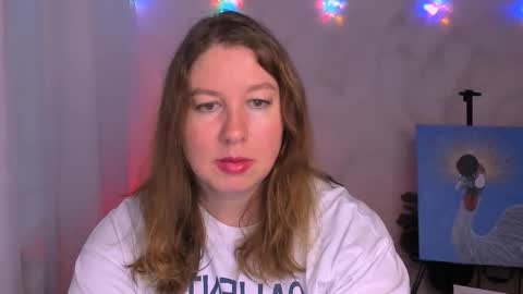 Snapshot of nancysanders chatting on 23, 9, 2025 Nancy online show from 23, 9, 2025