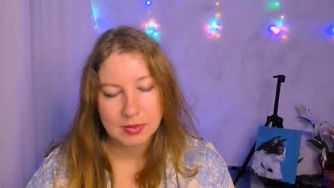 Snapshot of nancysanders chatting on 3, 10, 2025 Nancy online show from 3, 10, 2025