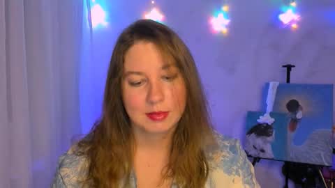 Snapshot of nancysanders chatting on 17, 10, 2025 Nancy online show from 17, 10, 2025