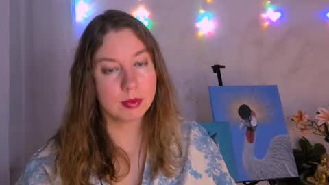 Snapshot of nancysanders chatting on 21, 10, 2025 Nancy online show from 21, 10, 2025