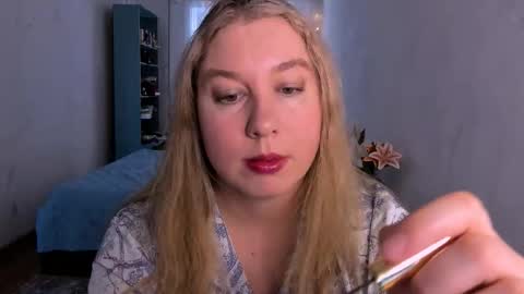 Snapshot of nancysanders chatting on 17, 2, 2026 Nancy online show from 17, 2, 2026