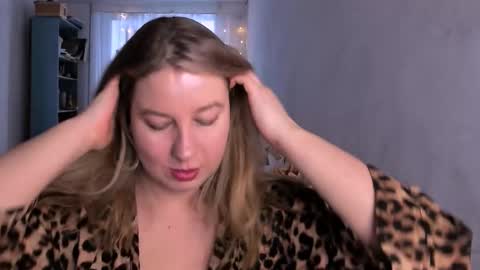 Snapshot of nancysanders chatting on 24, 2, 2026 Nancy online show from 24, 2, 2026