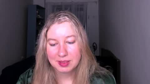 Snapshot of nancysanders chatting on 6, 3, 2026 Nancy online show from 6, 3, 2026