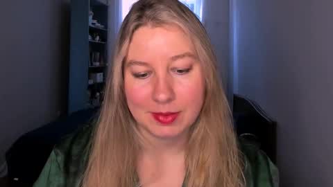 Snapshot of nancysanders chatting on 7, 3, 2026 Nancy online show from 7, 3, 2026