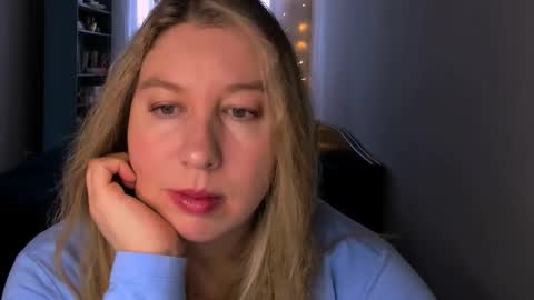 Snapshot of nancysanders chatting on 9, 3, 2026 Nancy online show from 9, 3, 2026