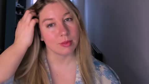 Snapshot of nancysanders chatting on 13, 3, 2026 Nancy online show from 13, 3, 2026