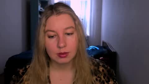 Snapshot of nancysanders chatting on 15, 3, 2026 Nancy online show from 15, 3, 2026