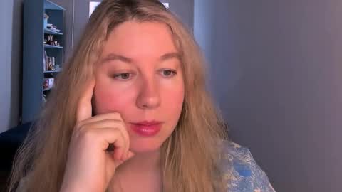 Snapshot of nancysanders chatting on 17, 3, 2026 Nancy online show from 17, 3, 2026