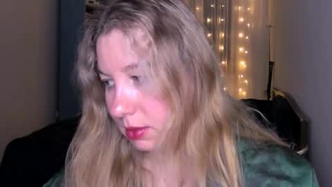 Snapshot of nancysanders chatting on 20, 3, 2026 Nancy online show from 20, 3, 2026