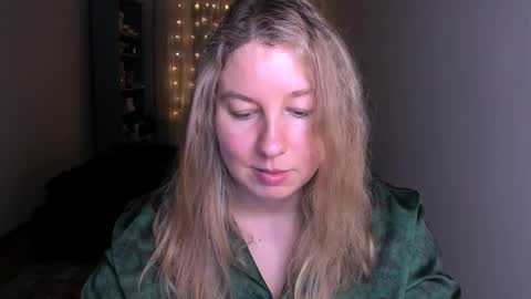 Snapshot of nancysanders chatting on 27, 3, 2026 Nancy online show from 27, 3, 2026