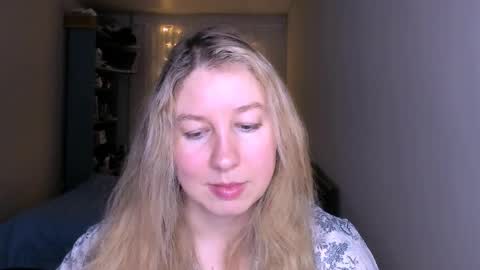 Snapshot of nancysanders chatting on 9, 4, 2026 Nancy online show from 9, 4, 2026
