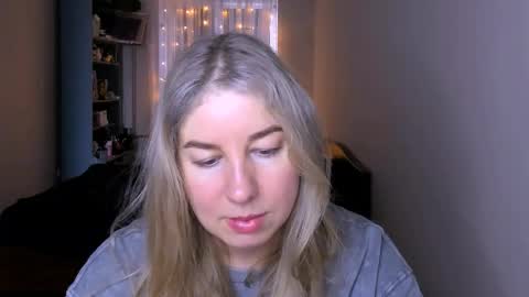 Snapshot of nancysanders chatting on 18, 4, 2026 Nancy online show from 18, 4, 2026