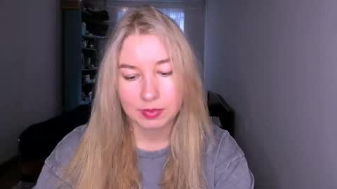 Snapshot of nancysanders chatting on 26, 4, 2026 Nancy online show from 26, 4, 2026