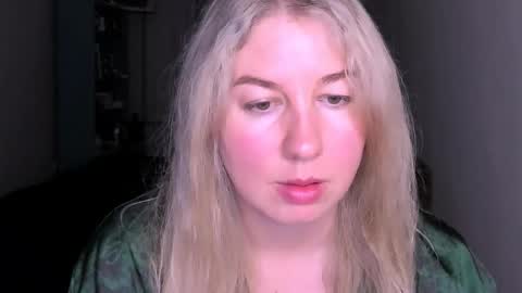 Snapshot of nancysanders chatting on 26, 4, 2026 Nancy online show from 26, 4, 2026