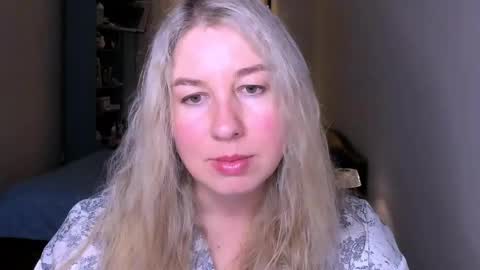 Snapshot of nancysanders chatting on 30, 4, 2026 Nancy online show from 30, 4, 2026