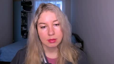 Snapshot of nancysanders chatting on 3, 5, 2026 Nancy online show from 3, 5, 2026
