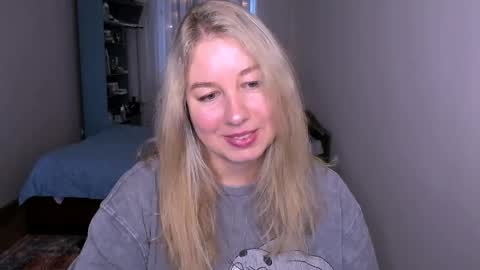 Snapshot of nancysanders chatting on 13, 5, 2026 Nancy online show from 13, 5, 2026
