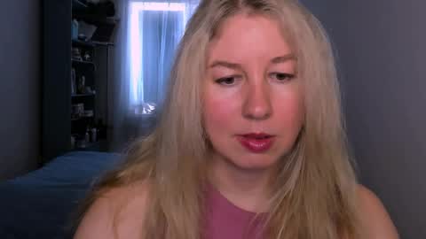 Snapshot of nancysanders chatting on 22, 5, 2026 Nancy online show from 22, 5, 2026