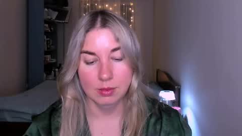 Snapshot of nancysanders chatting on 22, 5, 2026 Nancy online show from 22, 5, 2026