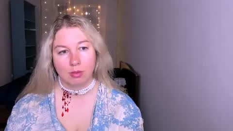 Snapshot of nancysanders chatting on 3, 7, 2026 Nancy online show from 3, 7, 2026