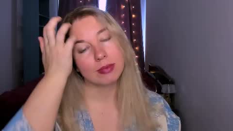 Snapshot of nancysanders chatting on 13, 7, 2026 Nancy online show from 13, 7, 2026