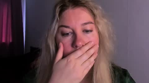 Snapshot of nancysanders chatting on 18, 7, 2026 Nancy online show from 18, 7, 2026