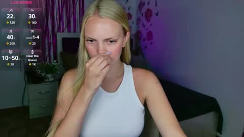 NancySummer online show from 8, 7, 2026