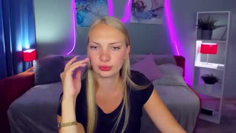 NancySummer online show from 7, 8, 2026