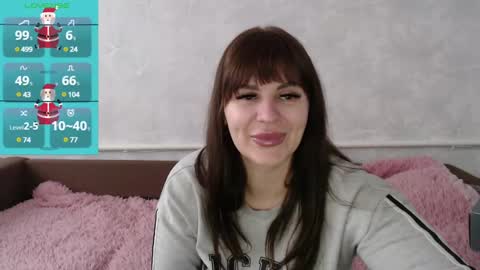 nancyxskyblue online show from 6, 1, 2025