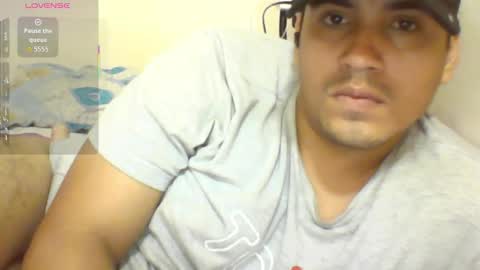 nando199628 online show from 17, 10, 2025