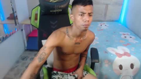 nando_col online show from 3, 10, 2025