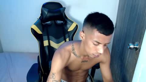 nando_col online show from 4, 11, 2025