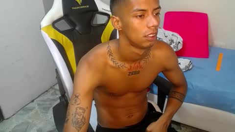 nando_col online show from 6, 11, 2025