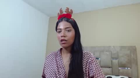 Nandy online show from 20, 12, 2025